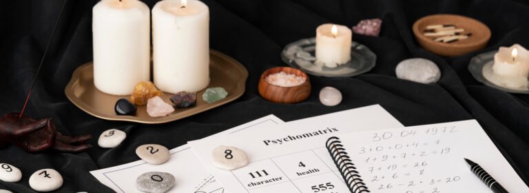 Navigate Life with Astrology